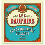 Les Dauphins Côtes du Rhône Villages