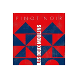Les Deux Moulins Pinot Noir