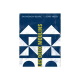 Les Deux Moulins Val de Loire Sauvignon Blanc