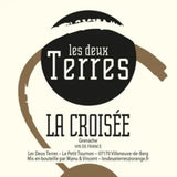 Les Deux Terres Grenache La Croisee