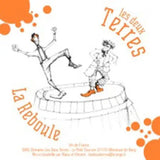 Les Deux Terres La Reboule
