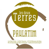 Les Deux Terres Paulatim Blanc