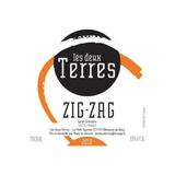 Les Deux Terres Zig-Zag