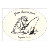 Les Ducs Auguste Orange