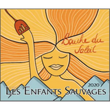 Les Enfants Sauvages Bouche du Soleil Blanc