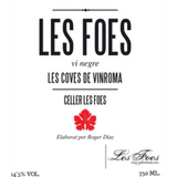 Les Foes Les Foes