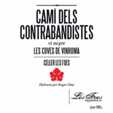 Les Foes Camí dels Contrabandistes