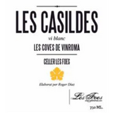 Les Foes Les Casildes