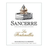 Les Fontenelles Sancerre