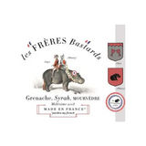les FRERES Bastards Red