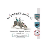 les FRERES Bastards Rose