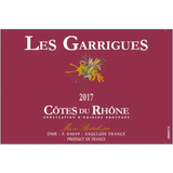 Les Garrigues Cotes du Rhone