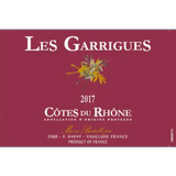 Les Garrigues Côtes du Rhône