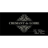 Les Glories Cremant de Loire Brut Rose