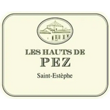 Les Hauts de Pez Saint-Estèphe 2019