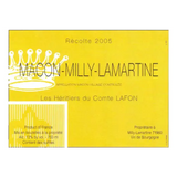 Les Heritiers du Comte Lafon Macon-Milly-Lamartine