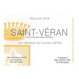 Les Heritiers du Comte Lafon Saint-Veran