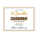 Les Jamelles Chardonnay