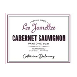 Les Jamelles Pays d'Oc Cabernet Sauvignon