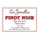 Les Jamelles Pays d'Oc Pinot Noir