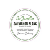 Les Jamelles Sauvignon Blanc