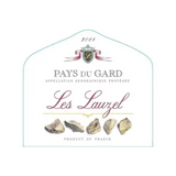 Les Lauzel Rose