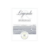Les Legendes Bordeaux Blanc