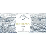 Les Legendes Bordeaux Rogue