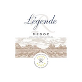 Les Legendes Medoc