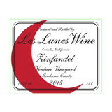 Les Lunes Mendocino Zinfandel