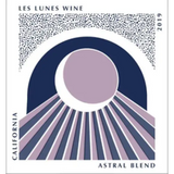 Les Lunes Wine Astral Blend