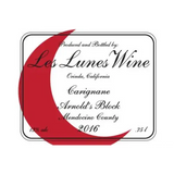 Les Lunes Wine Carignane Arnold's Block