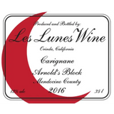 Les Lunes Wine Carignane Arnold’s Block