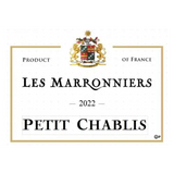 Les Marronniers Petit Chablis