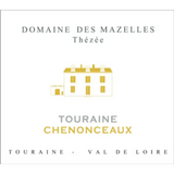 Les Mazelles Touraine Chenonceaux 2020