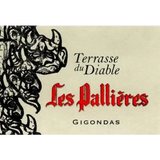 Les Pallieres Gigondas Terrasse du Diable 2018