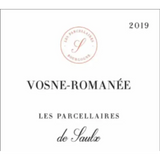 Les Parcellaires de Saulx Vosne-Romanee