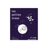 Les Petites Mises Vin Rouge