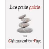 Les Petits Galets Châteauneuf-du-Pape 2019