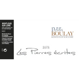 Les Pierres Ecrites Petits Boulay