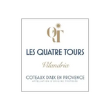 Les Quatre Tours Coteaux d'Aix-en-Provence Vilandria