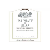 Les Remparts de Bel Air Bordeaux Superieur