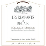 Les Remparts de Bel Air Bordeaux Supérieur