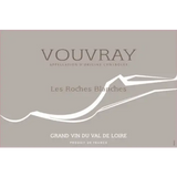 Les Roches Blanches Vouvray