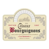 Les Sarments Coteaux Bourguignons