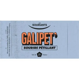 Les Souriants Petillant Galipet' Sourire