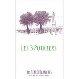 Les Terres Blanches Les 3 Poiriers Chenin