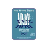 Les Terres Bleues Ma Garance Voyageuse