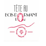 Les Têtes Au Bois Dormant Rose