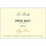 Les Tetes Les Parcelles Tete Nat Igny Ruse